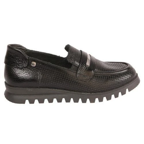 Mammamia 3190LX Kadın Deri Ayakkabı - Resim 2