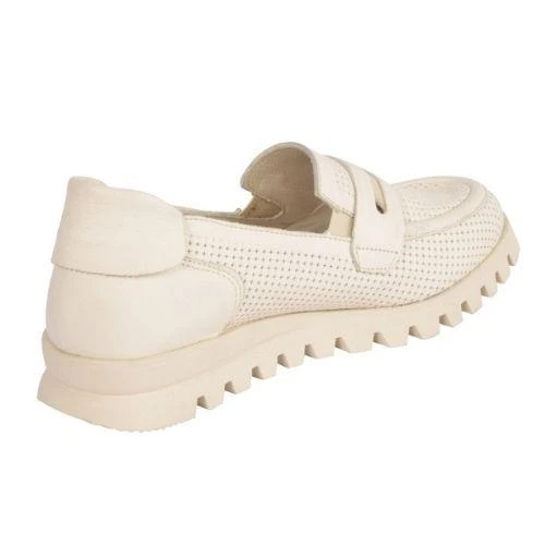 Mammamia 3190LX Kadın Deri Ayakkabı - Resim 6