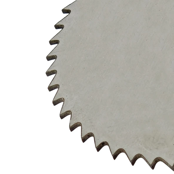 Matkap Ucu Mini Ahşap Plastik Kesme Testere Takımı Daire Yuvarlak Disk Dremel Seti -8 Parça - 4