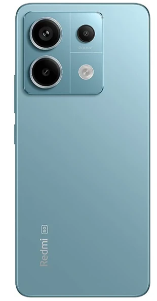 Redmi Note 13 Pro 5G 8GB RAM 256GB TURKUAZ - 3