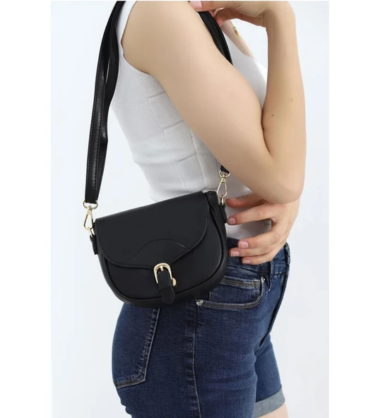 Talo T-3011 Omuz Askılı Kadın El Çanta - 5