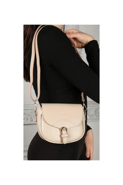 Talo T-3011 Omuz Askılı Kadın El Çanta - 3