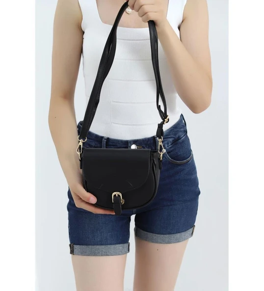 Talo T-3011 Omuz Askılı Kadın El Çanta - 4