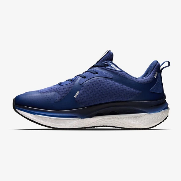 LESCON TİGAN 3 LACİVERT SHOCK FOAM TABAN COMFORT SPOR AYAKKABISI - 7