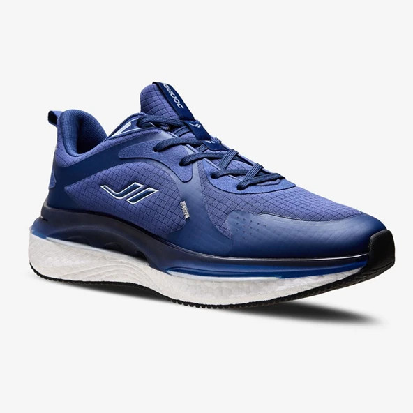 LESCON TİGAN 3 LACİVERT SHOCK FOAM TABAN COMFORT SPOR AYAKKABISI - 2