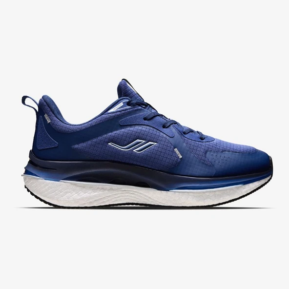 LESCON TİGAN 3 LACİVERT SHOCK FOAM TABAN COMFORT SPOR AYAKKABISI - 3