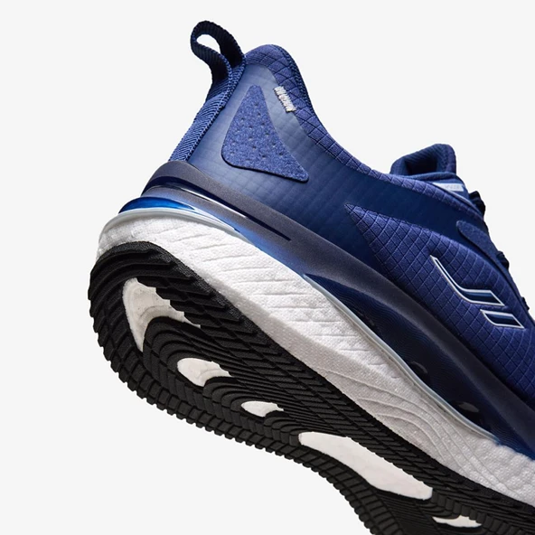 LESCON TİGAN 3 LACİVERT SHOCK FOAM TABAN COMFORT SPOR AYAKKABISI - 8