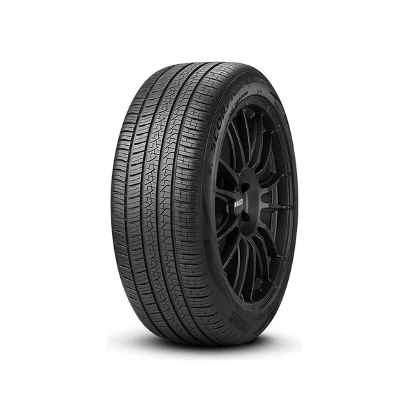 Pirelli Scorpion Zero All Season Jaguar, Landrover 245/45R20 103W XL M+S 4x4 4 Mevsim Lastiği (Üretim Yılı: 2024)
