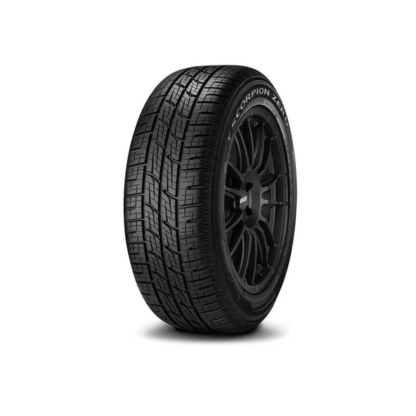 Pirelli Scorpion Zero 255/55R19 111V XL M+S 4x4 4 Mevsim Lastiği (Üretim Yılı: 2024)
