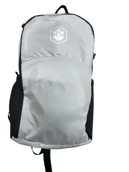 LUMBERJACK 5M ML LUMER BPCK 5FX GRI ÇANTA A10194987805010