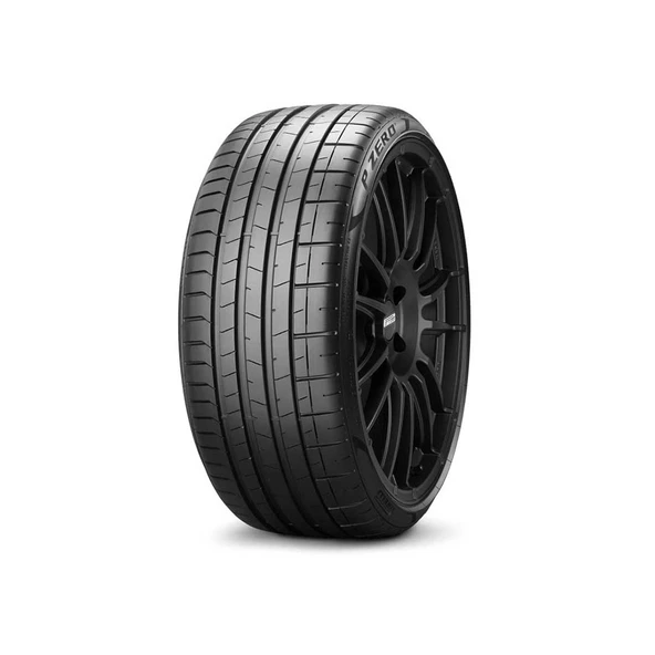Pirelli P-Zero PZ4 SC RFT BMW(*) 205/40R18 86W XL Otomobil Yaz Lastiği (Üretim Yılı: 2025)