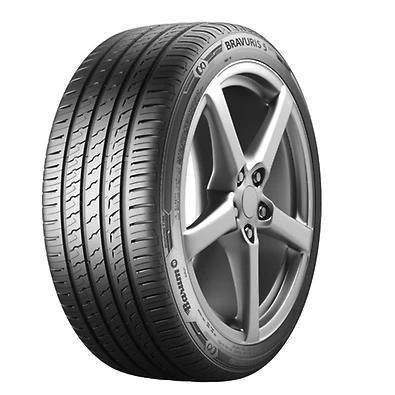 Barum 215/50R17 95Y XL Bravuris 5 Hm Otomobil Yaz Lastiği (Üretim Yılı: 2025)