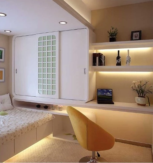 5 METRE CATA CT 4537 İç Mekan 12V 12 Çip Şerit Led 3200K Günışığı - 2