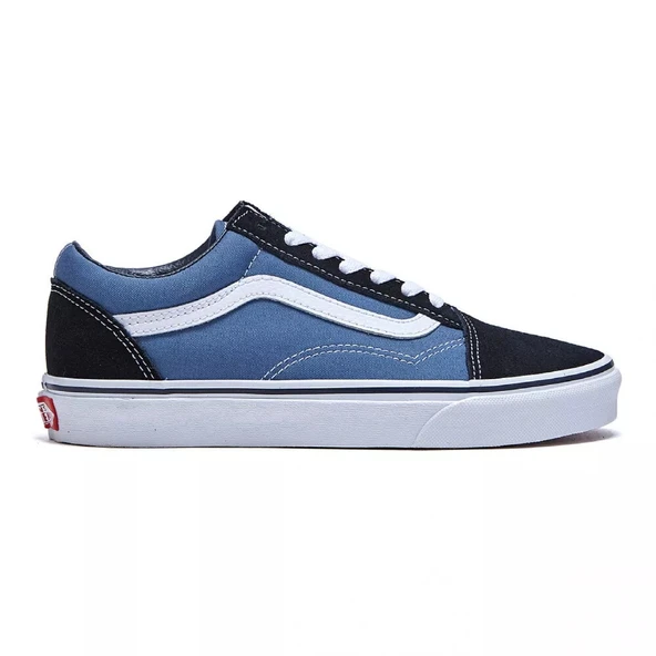 Vans Old Skool Navy VN000D3HNVY Spor Ayakkabı