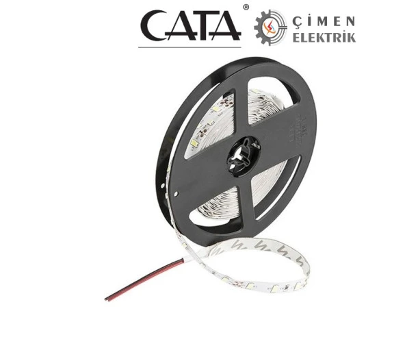 5 METRE CT 4537 Cata 1700 Lm Şerit Led Günışığı