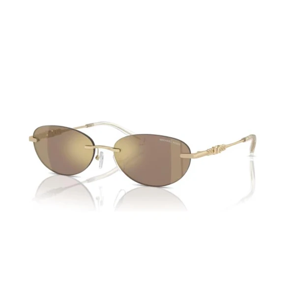 Michael Kors 0MK1151 10145A58  Metal Kadın Güneş Gözlüğü