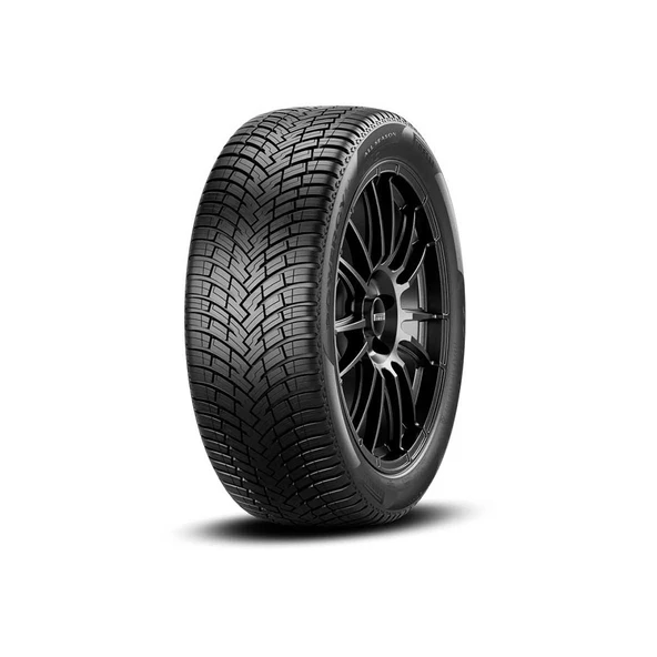 Pirelli Powergy All Season SF 205/60R16 96V XL M+S 3PMSF Otomobil 4 Mevsim Lastiği (Üretim Yılı: 2025)