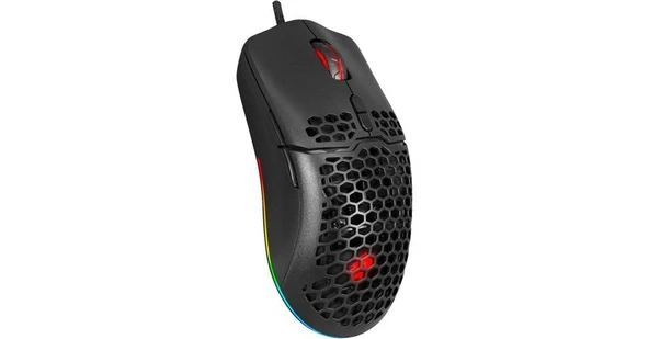M700 Air-Force 10000DPI Rgb Ultra Hafif Profesyonel Oyuncu Mouse
