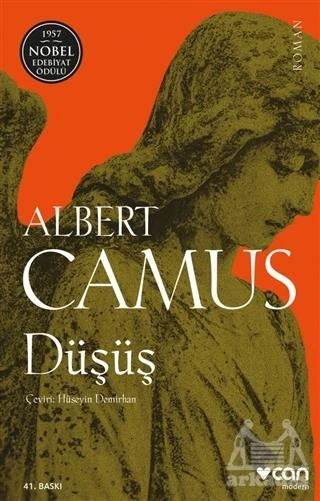 Düşüş - Albert Camus