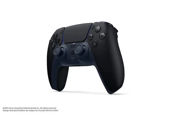 Sony DualSense Kablosuz PS5 Oyun Kolu Siyah