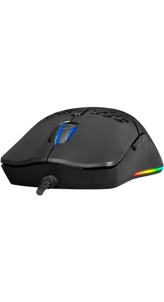 M700 Air-Force 10000DPI Rgb Ultra Hafif Profesyonel Oyuncu Mouse - 3