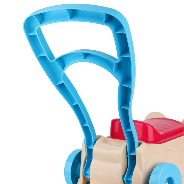 BY-651 İlk Arabam Yürüme Arkadaşım -Öz Bayraktar - 3