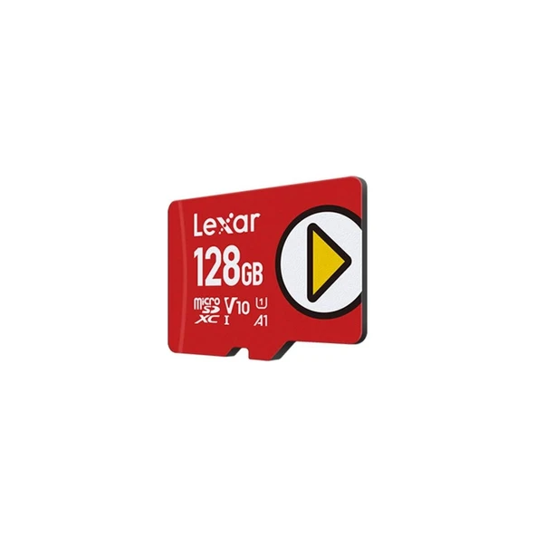 128GB Play 160MB V10 Uhsı Micro Sd Hafıza Kartı