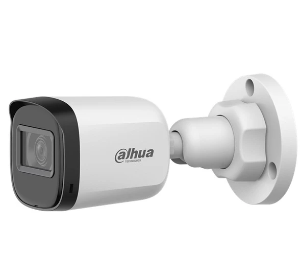 Dahua HAC-B1A21-U-A-0360B 2MP Bullet Sesli HDCVI - 2