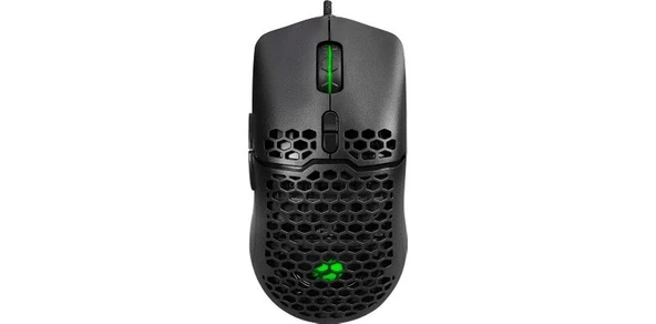 M700 Air-Force 10000DPI Rgb Ultra Hafif Profesyonel Oyuncu Mouse - 2