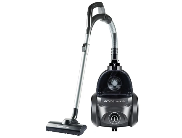 Arnica Mila 750 W Toz Torbasız Süpürge