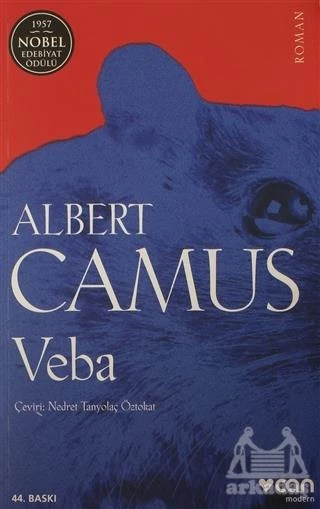 Veba - Albert Camus