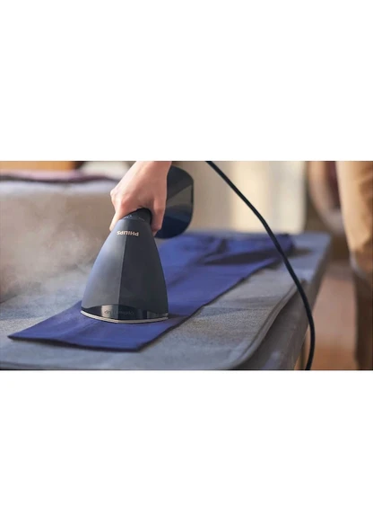 Philips GC810/20 1600 W Buharlı Kırışıklık Giderici - 2
