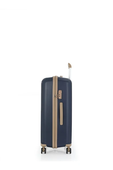 MÇS 305 BÜYÜK BOY POLİPROPİLEN KIRILMAZ VALİZ - 4