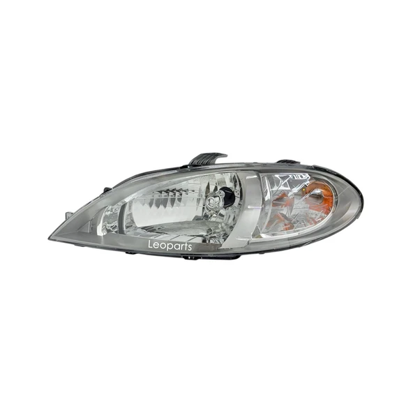 LEOPARTS Chevrolet Lacetti Hatchback Far Lambası Sol 2004-2010 96458815