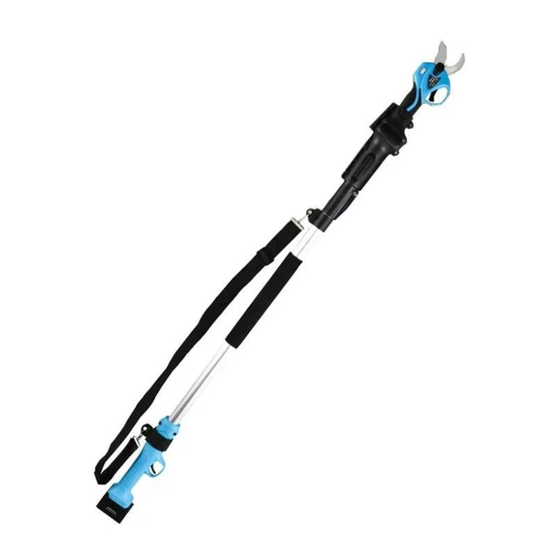 Suca SC 8611A Uzatma Aparatlı Akülü Budama Makası 2.7 mt - 4