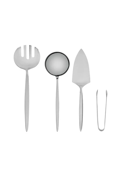 Porto 7 Parça Servis Seti - 3