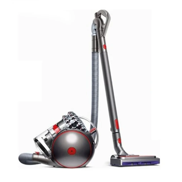 Dyson Cinetic Big Ball Absolute 2 700 W Toz Torbasız Süpürge
