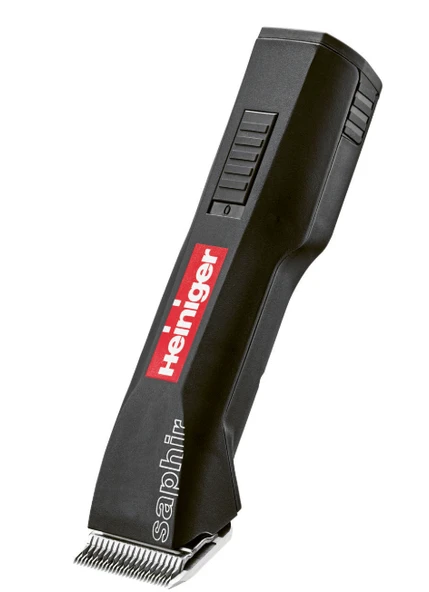 SAPHIR BASIC EVCİL HAYVAN KIRKMA MAKİNESİ TEK AKÜ ürün görseli 1