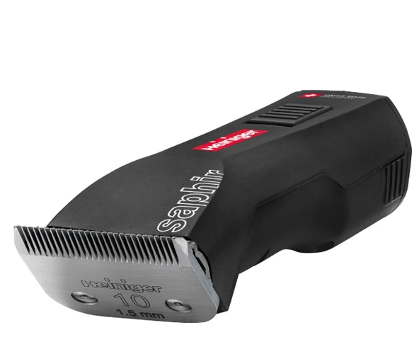 SAPHIR BASIC EVCİL HAYVAN KIRKMA MAKİNESİ TEK AKÜ - 2