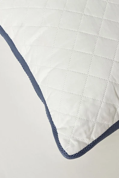Klimalı Kapitone Yastık 50x70 cm - 5