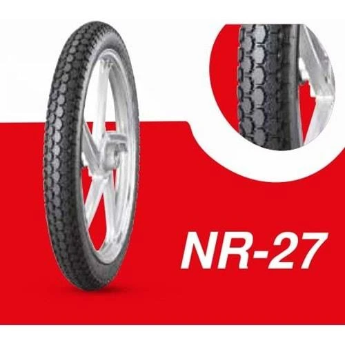 250/16 Nr-27 Dış Lastik Irc - 1