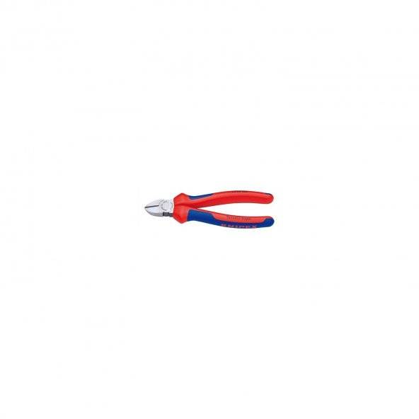 KNIPEX YAN KESKİ 160 mm.