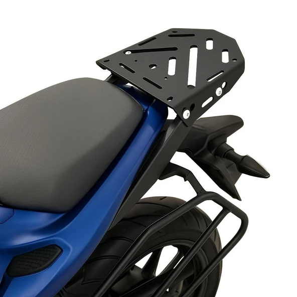 Tvs Apache Rtr 200 2022 - 2025 Uyumlu Arka Çanta Demiri - 2