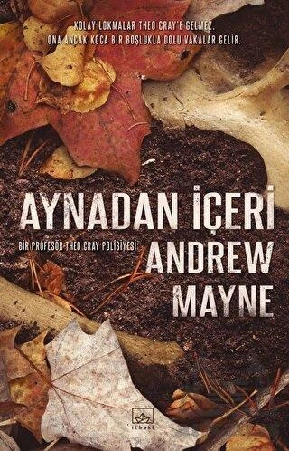 Aynadan İçeri - Natüralist 2 - Andrew Mayne