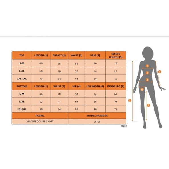 Lucky Life Kadın Kısa Kollu V Yakalı Pul Payetli Viskon Iki Iplik Bluz Ve Pantolon Ikili Takım - 4