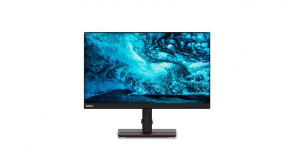 LENOVO WS 61F6MAT2TK T23i-20 23in MONITOR HDMI DMO - 4