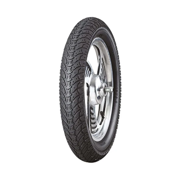 16 Dış Lastik 16 X 2.50 E-Bıke Billas