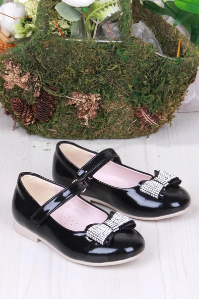 Fort 030162 Rahat Anatomik Kız Çocuk Babet ürün görseli