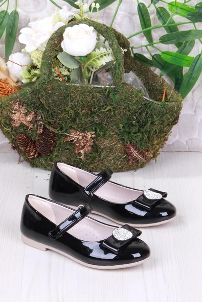 Fort 018307 Rahat Anatomik Kız Çocuk Babet ürün görseli