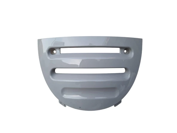 Arora Cappucino Sele Ön Küçük Kapak Gri